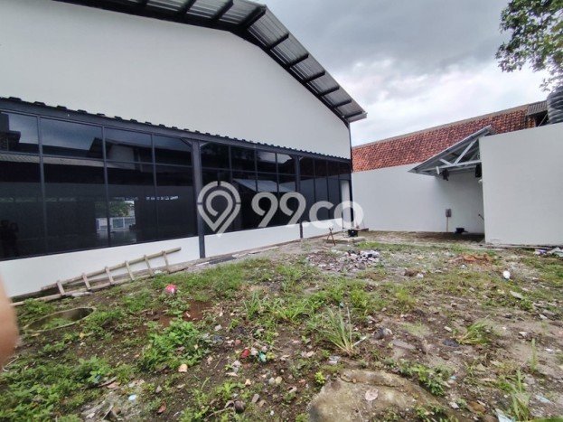 Lokasi Strategis! Dijual Gudang Bisnis di Ngaglik, Sleman Kondisi Baik Lokasi Strategis! Dijual Gudang Bisnis di Ngaglik, Sleman Kondisi Baik
