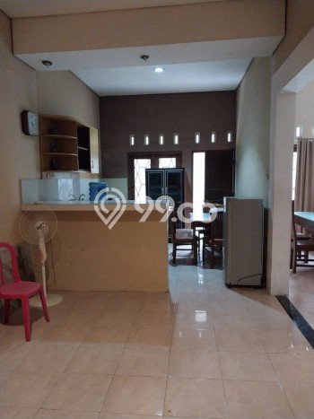 Rumah Modern Cantik 3 KT Siap Huni di Depok Rumah Modern Cantik 3 KT Siap Huni di Depok