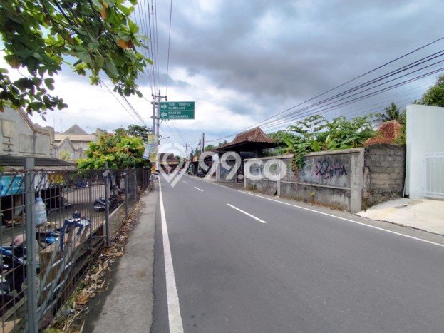 Lokasi Strategis! Dijual Gudang Bisnis di Ngaglik, Sleman Kondisi Baik Lokasi Strategis! Dijual Gudang Bisnis di Ngaglik, Sleman Kondisi Baik