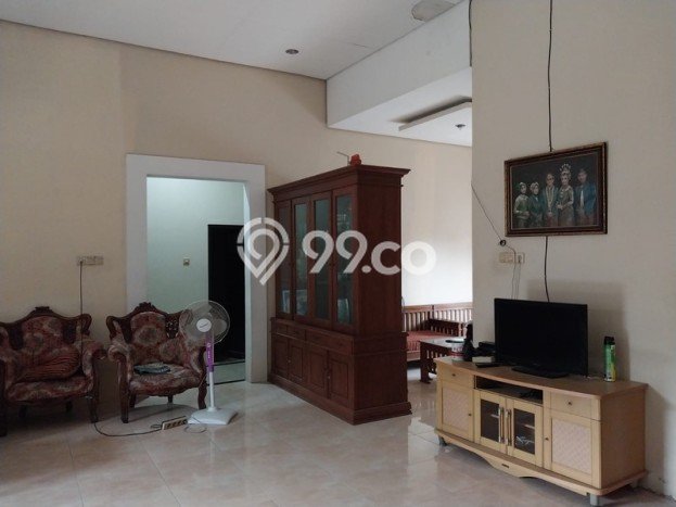 Rumah Modern Cantik 3 KT Siap Huni di Depok Rumah Modern Cantik 3 KT Siap Huni di Depok