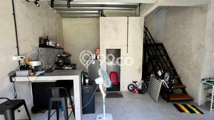 Hunian Cantik Minimalis Lb 132m2 di Ngaglik, Sleman Hunian Cantik Minimalis Lb 132m2 di Ngaglik, Sleman