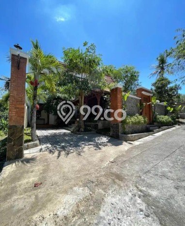 Vila Terawat di Gamping, Ukuran 369m2m², Posisi Premium dengan jalan mudah Vila Terawat di Gamping, Ukuran 369m2m², Posisi Premium dengan jalan mudah