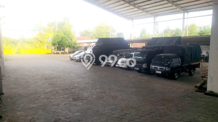 Untuk Dijual Gudang di Sleman, Sleman Harga Penawaran Spesial Untuk Dijual Gudang di Sleman, Sleman Harga Penawaran Spesial