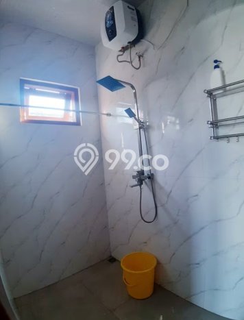 Disewakan Rumah Konsep Modern di Gamping Sleman dengan 3 Kamar Disewakan Rumah Konsep Modern di Gamping Sleman dengan 3 Kamar