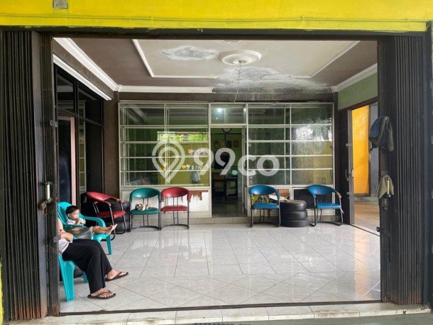 Disewakan Komersial di Pusat Kota Yogyakarta Ramai Strategis Disewakan Komersial di Pusat Kota Yogyakarta Ramai Strategis