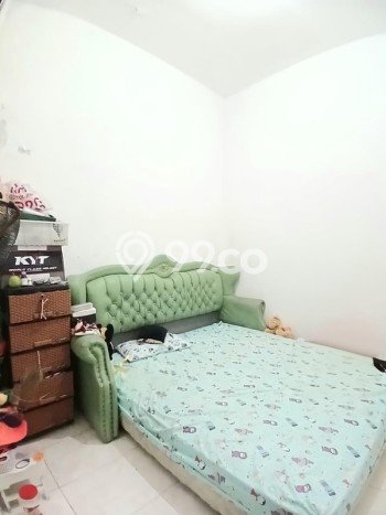 Rumah Minimalis 6 KT di Condong Catur Sleman Full Furnished Rumah Minimalis 6 KT di Condong Catur Sleman Full Furnished