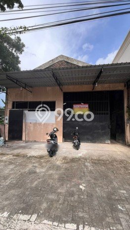 Unit Pabrik Disewa Lokasi Depok, Sleman Spesifikasi Luas Bangunan 560m2 Unit Pabrik Disewa Lokasi Depok, Sleman Spesifikasi Luas Bangunan 560m2
