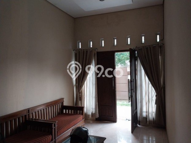 Rumah Modern Cantik 3 KT Siap Huni di Depok Rumah Modern Cantik 3 KT Siap Huni di Depok