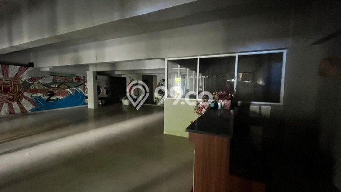 Ruko disewakan lokasi strategis Tegalrejo Yogyakarta 400m2 Ruko disewakan lokasi strategis Tegalrejo Yogyakarta 400m2