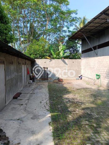 Gudang For Sale di Kawasan Magelang Tengah, Magelang Harga Kompetitif Gudang For Sale di Kawasan Magelang Tengah, Magelang Harga Kompetitif