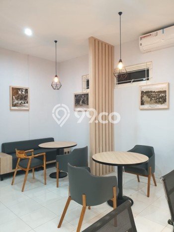 Komersial untuk disewa di Jetis punya LT 320m2 & LB 1000m2 harga sewa kompetitif Komersial untuk disewa di Jetis punya LT 320m2 & LB 1000m2 harga sewa kompetitif