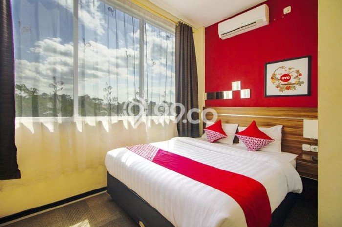 Hotel Kawasan Sleman, Luas 765m2m², Pusat Bisnis, Lokasi Strategis Hotel Kawasan Sleman, Luas 765m2m², Pusat Bisnis, Lokasi Strategis