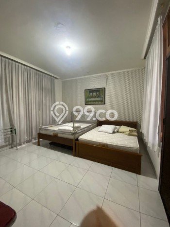 Hot Offer Hunian Premium Ideal dan Luas di Gondokusuman, Yogyakarta Hot Offer Hunian Premium Ideal dan Luas di Gondokusuman, Yogyakarta