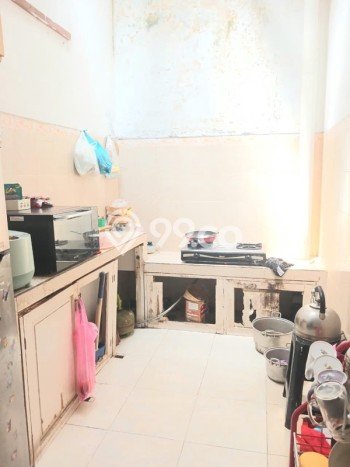 Rumah Minimalis 6 KT di Condong Catur Sleman Full Furnished Rumah Minimalis 6 KT di Condong Catur Sleman Full Furnished