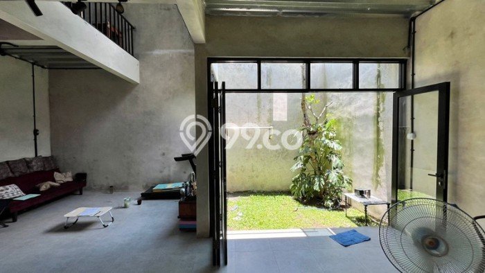 Hunian Cantik Minimalis Lb 132m2 di Ngaglik, Sleman Hunian Cantik Minimalis Lb 132m2 di Ngaglik, Sleman