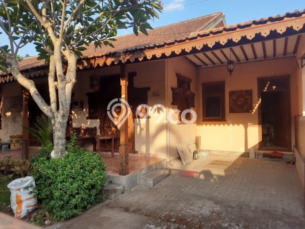 Dijual Rumah Mewah Exclusive di Depok, Sleman Dijual Rumah Mewah Exclusive di Depok, Sleman