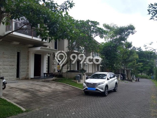 Jual Rumah Favorit Siap Huni LB 125m2 di Gamping, Sleman Jual Rumah Favorit Siap Huni LB 125m2 di Gamping, Sleman