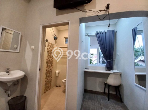 AREA TERBAIK! Hotel di Ngaglik, Luas 440m2m², Keramaian Terjamin AREA TERBAIK! Hotel di Ngaglik, Luas 440m2m², Keramaian Terjamin