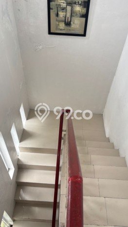 Rumah Modern 9 KT LT 135m2 di Sleman Rumah Modern 9 KT LT 135m2 di Sleman