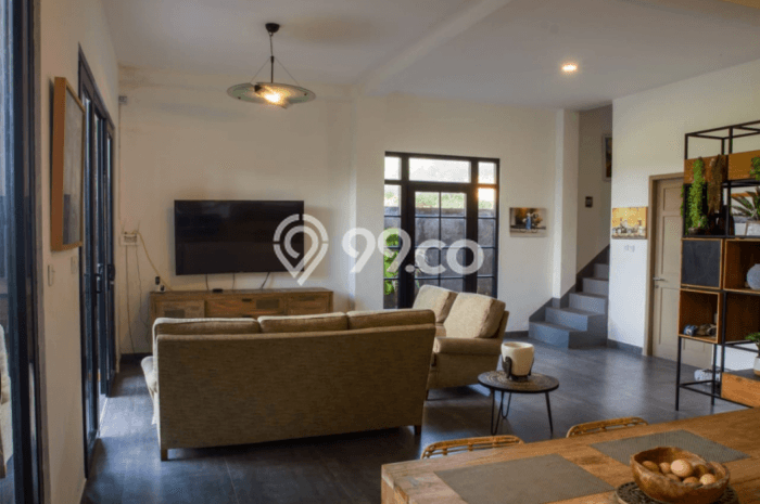 Dapatkan sekarang Vila di Bantul, Area 198m2m², Akses ke fasilitas Dapatkan sekarang Vila di Bantul, Area 198m2m², Akses ke fasilitas