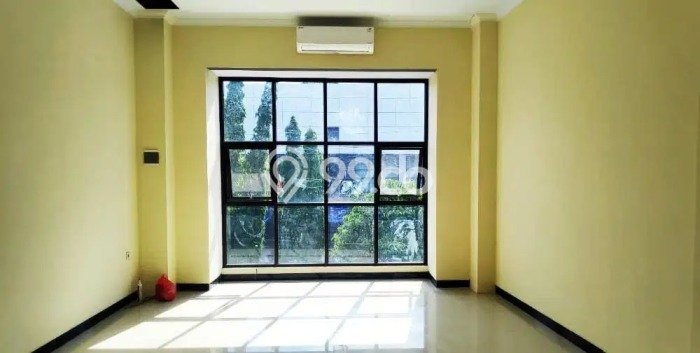 Ruko Komersial Disewakan di Depok Sleman Luas 120m2 Ruko Komersial Disewakan di Depok Sleman Luas 120m2