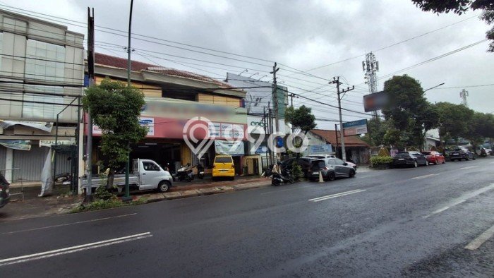 Ruko paling strategis disewakan di Mantrijeron Yogyakarta Ruko paling strategis disewakan di Mantrijeron Yogyakarta