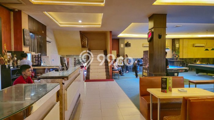 Unit Komersial Dijual di Depok Sleman 1350m2 Unit Komersial Dijual di Depok Sleman 1350m2