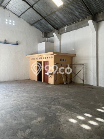 Gudang Disewakan Cepat di Sewon Bantul LB 1800m2 Gudang Disewakan Cepat di Sewon Bantul LB 1800m2