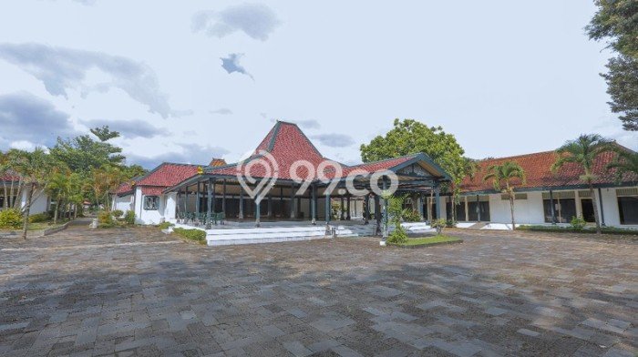 Hotel Premium Kawasan Mantrijeron, Luas 9600m2m², Area Komersial, Dekat Mantrijeron, Yogyakarta, Yogyakarta Hotel Premium Kawasan Mantrijeron, Luas 9600m2m², Area Komersial, Dekat Mantrijeron, Yogyakarta, Yogyakarta