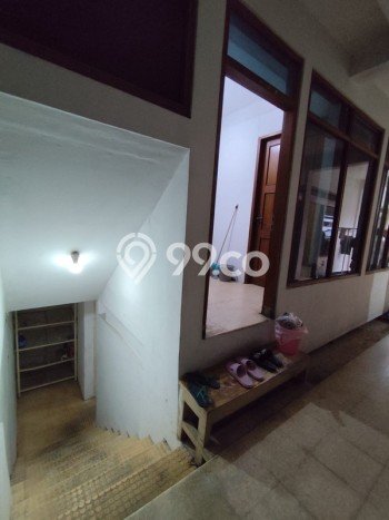 Rumah Luxury Modern Tanpa Renovasi di Sleman Yogyakarta Rumah Luxury Modern Tanpa Renovasi di Sleman Yogyakarta
