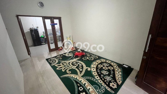 For Sale Rumah 3 Kamar Lokasi Strategis Bagus dan Strategis di Ngaglik For Sale Rumah 3 Kamar Lokasi Strategis Bagus dan Strategis di Ngaglik