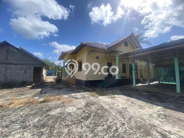 Tanah Kavling untuk Dijual di Wonosari Gunung Kidul 2291m2 Tanah Kavling untuk Dijual di Wonosari Gunung Kidul 2291m2