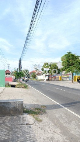 Disewakan Gudang komersial di Sewon luas bangunan 520m2 Disewakan Gudang komersial di Sewon luas bangunan 520m2