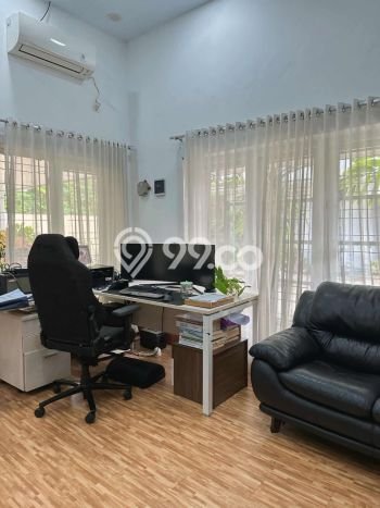 Dijual Rumah Premium dengan Fasilitas Sekitar Lengkap di Mergangsan, Yogyakarta Dijual Rumah Premium dengan Fasilitas Sekitar Lengkap di Mergangsan, Yogyakarta