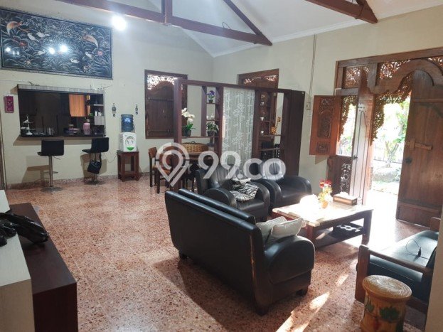 Dijual Rumah Mewah Exclusive di Depok, Sleman Dijual Rumah Mewah Exclusive di Depok, Sleman
