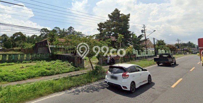 Kavling Tanah di Kranggan Dijual Luas 3075m2 Legalitas SHM Kavling Tanah di Kranggan Dijual Luas 3075m2 Legalitas SHM