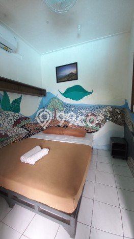 LOKASI STRATEGIS! Vila Kawasan Mantrijeron, Ukuran 1241m2m², View Menarik di area LOKASI STRATEGIS! Vila Kawasan Mantrijeron, Ukuran 1241m2m², View Menarik di area