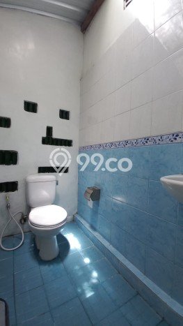 LOKASI STRATEGIS! Vila Kawasan Mantrijeron, Ukuran 1241m2m², View Menarik di area LOKASI STRATEGIS! Vila Kawasan Mantrijeron, Ukuran 1241m2m², View Menarik di area