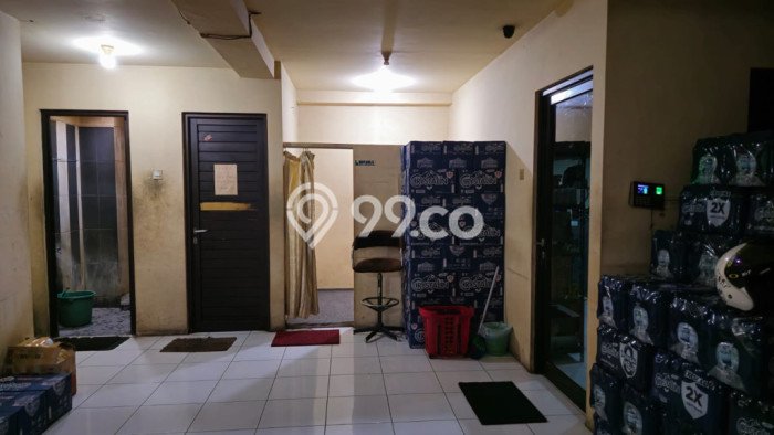 Unit Komersial Dijual di Depok Sleman 1350m2 Unit Komersial Dijual di Depok Sleman 1350m2