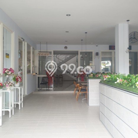 Komersial untuk disewa di Jetis punya LT 320m2 & LB 1000m2 harga sewa kompetitif Komersial untuk disewa di Jetis punya LT 320m2 & LB 1000m2 harga sewa kompetitif