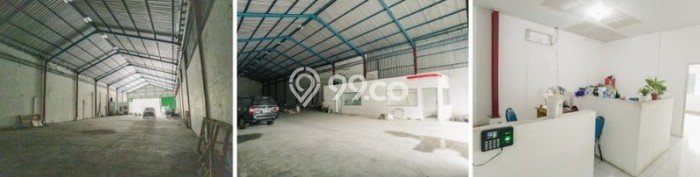 Gudang Disewakan Cepat di Bantul Bantul LB 800m2 Gudang Disewakan Cepat di Bantul Bantul LB 800m2