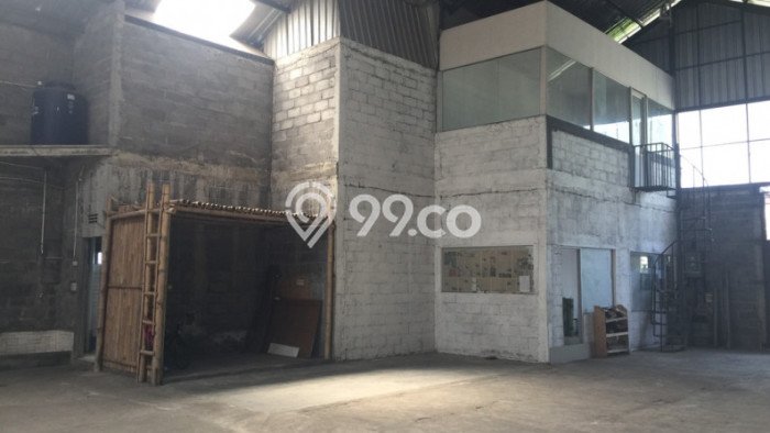 Gudang Paling Dicari LB 635m2 Dijual di Sleman Gudang Paling Dicari LB 635m2 Dijual di Sleman