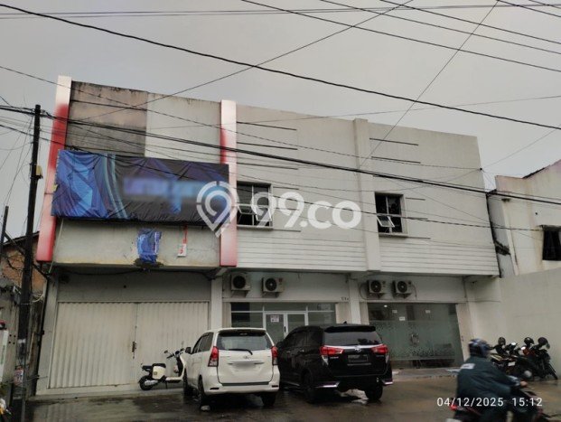 Untuk Dijual! Ruko di Condong Catur Sleman LT 118m2 / LB 120m2 Kawasan Bisnis Untuk Dijual! Ruko di Condong Catur Sleman LT 118m2 / LB 120m2 Kawasan Bisnis