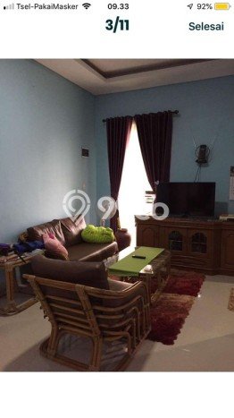 Rumah Luxury Modern Siap Huni di Sleman Yogyakarta Rumah Luxury Modern Siap Huni di Sleman Yogyakarta