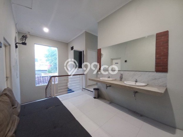 AREA TERBAIK! Hotel di Ngaglik, Luas 440m2m², Keramaian Terjamin AREA TERBAIK! Hotel di Ngaglik, Luas 440m2m², Keramaian Terjamin