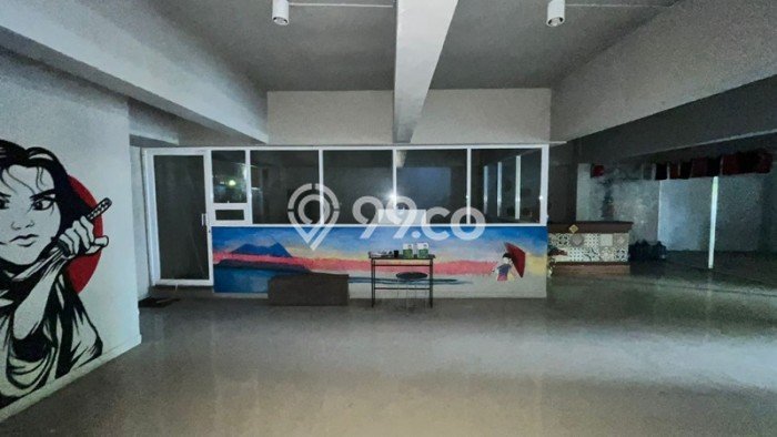 Ruko disewakan lokasi strategis Tegalrejo Yogyakarta 400m2 Ruko disewakan lokasi strategis Tegalrejo Yogyakarta 400m2