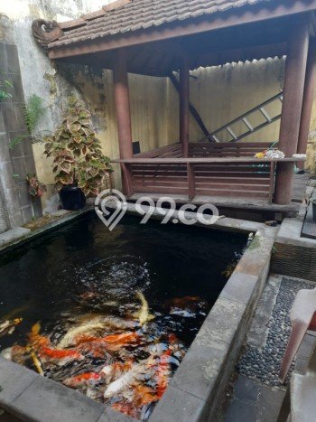 Dijual Rumah Mewah Exclusive di Depok, Sleman Dijual Rumah Mewah Exclusive di Depok, Sleman