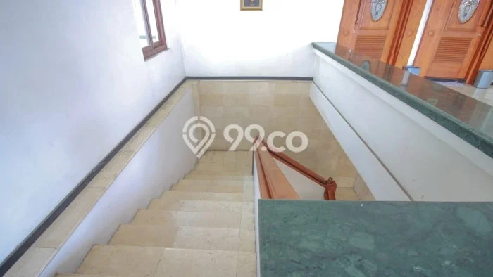 Hotel di Wirobrajan, Luas 2000m2m², Area Komersial, Ramai Hotel di Wirobrajan, Luas 2000m2m², Area Komersial, Ramai