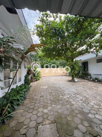 Dijual Rumah Premium dengan Fasilitas Sekitar Lengkap di Mergangsan, Yogyakarta Dijual Rumah Premium dengan Fasilitas Sekitar Lengkap di Mergangsan, Yogyakarta