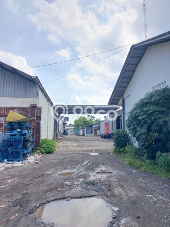 Gudang Disewa di Sewon, Bantul, LT 2000m2 / LB 1000m2 Gudang Disewa di Sewon, Bantul, LT 2000m2 / LB 1000m2